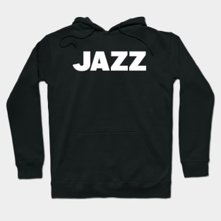 Jazz Hoodie